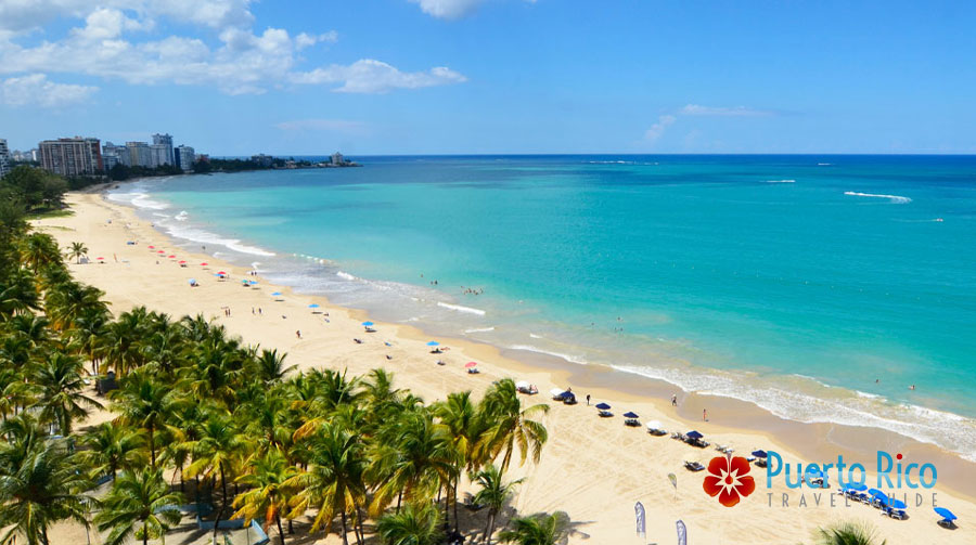 Isla Verde - Best places to stay in Puerto Rico
